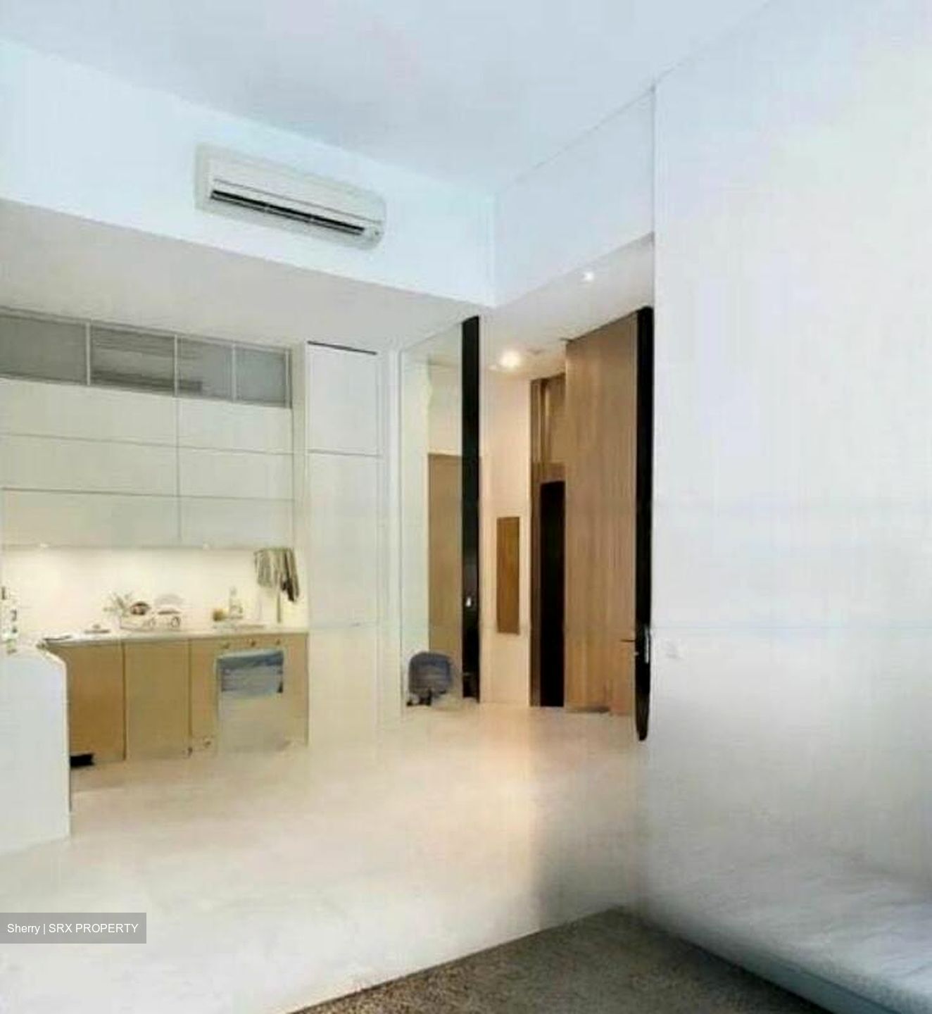 Cluny Park Residence (D10), Condominium #612661041